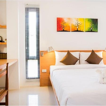 Palmari Boutique Hotel Bannuakhlong Kültér fotó