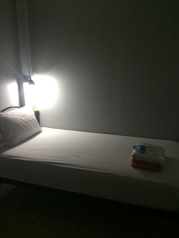 Palmari Boutique Hotel Bannuakhlong Kültér fotó