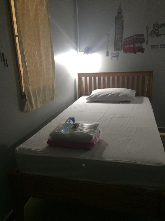 Palmari Boutique Hotel Bannuakhlong Kültér fotó