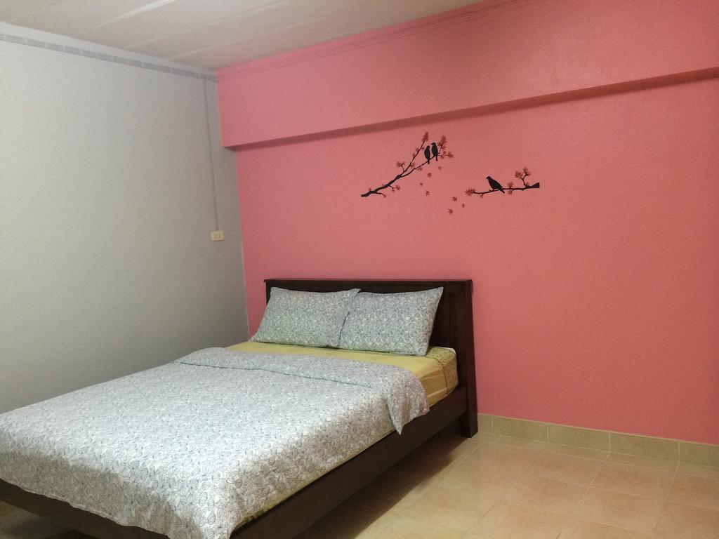 Palmari Boutique Hotel Bannuakhlong Kültér fotó