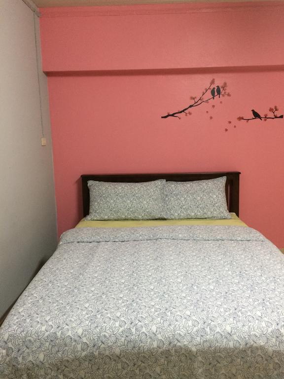 Palmari Boutique Hotel Bannuakhlong Kültér fotó