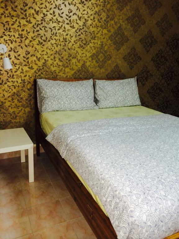 Palmari Boutique Hotel Bannuakhlong Szoba fotó