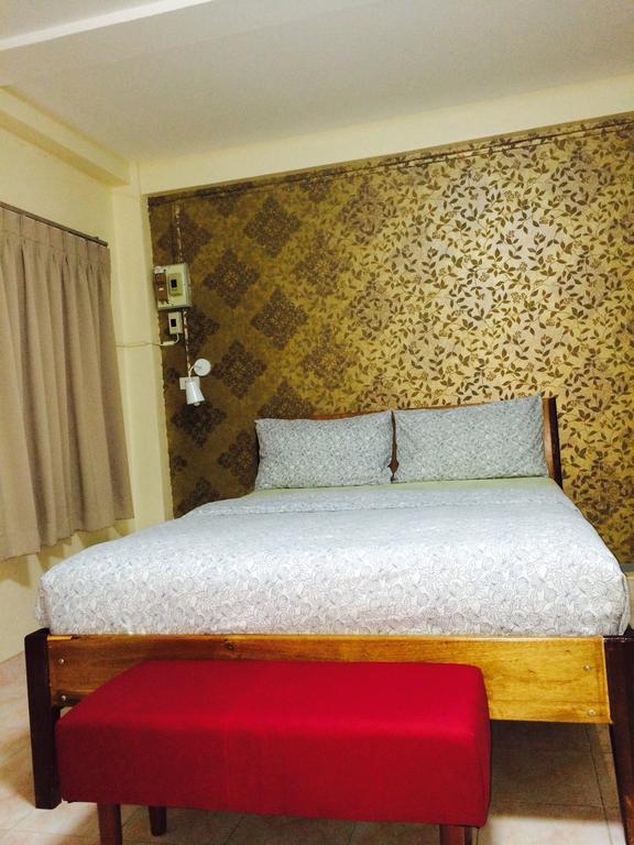 Palmari Boutique Hotel Bannuakhlong Kültér fotó