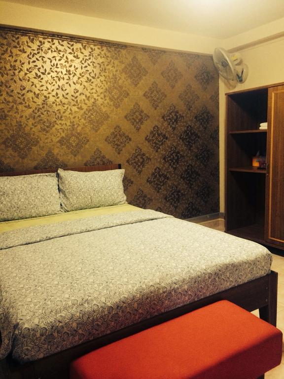 Palmari Boutique Hotel Bannuakhlong Szoba fotó