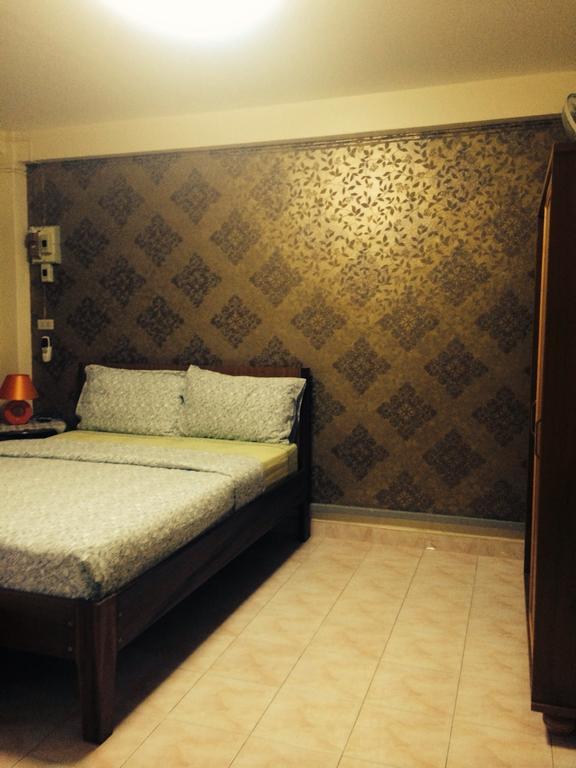 Palmari Boutique Hotel Bannuakhlong Szoba fotó