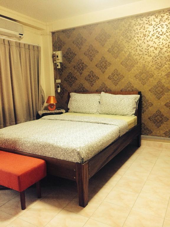 Palmari Boutique Hotel Bannuakhlong Szoba fotó