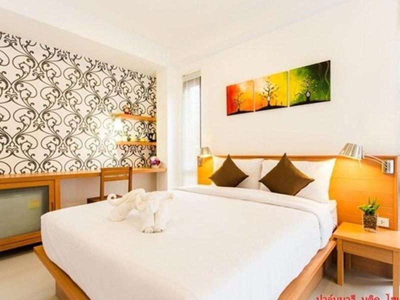 Palmari Boutique Hotel Bannuakhlong Kültér fotó