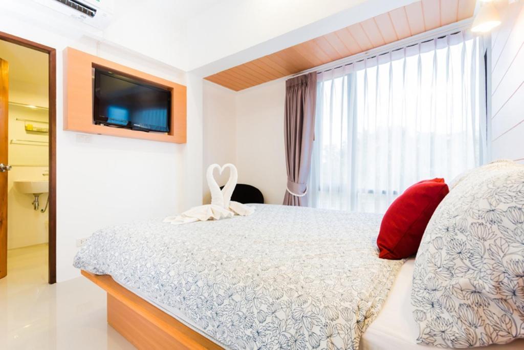 Palmari Boutique Hotel Bannuakhlong Kültér fotó