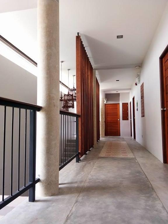 Palmari Boutique Hotel Bannuakhlong Kültér fotó