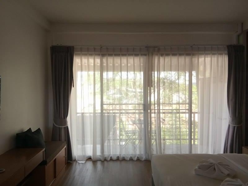 Palmari Boutique Hotel Bannuakhlong Kültér fotó