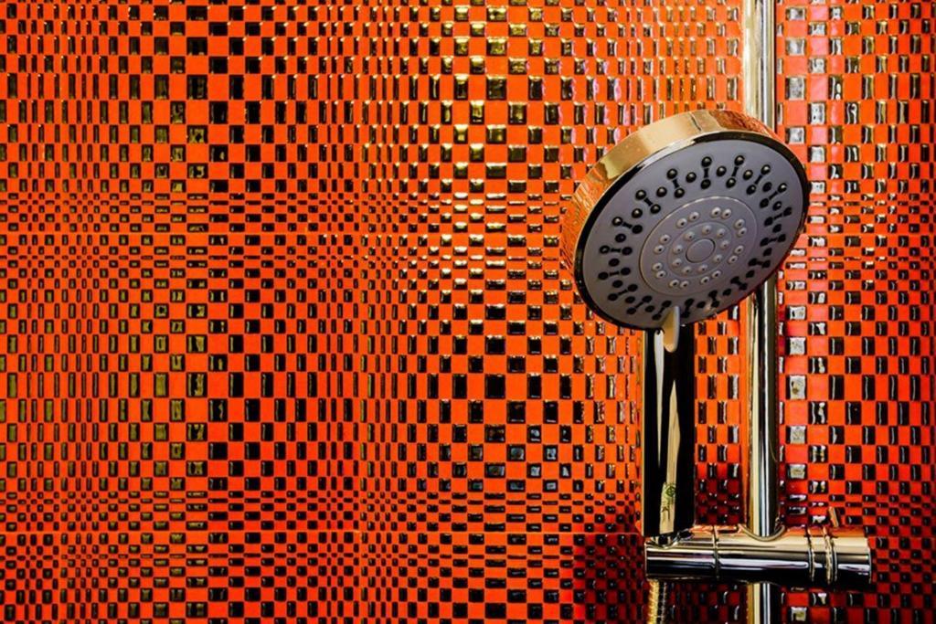 Palmari Boutique Hotel Bannuakhlong Szoba fotó